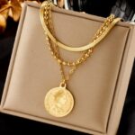 Collana N1960 · Éclypse
