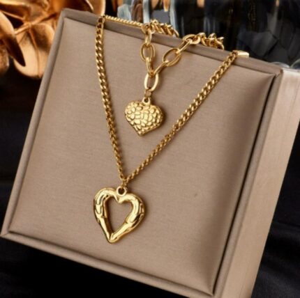 Collana N1506 · Éclypse