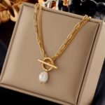 Collana N1844 · Éclypse