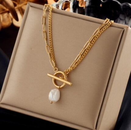 Collana N1844 · Éclypse