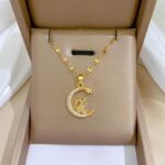 Collana D403 · Éclypse