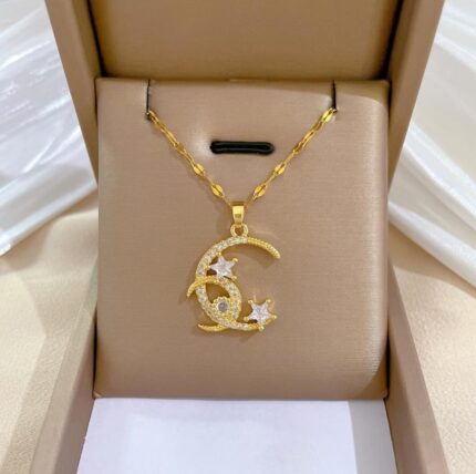 Collana F430 · Éclypse