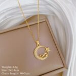 Collana J414 · Éclypse