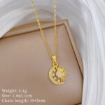 Collana A217 · Éclypse
