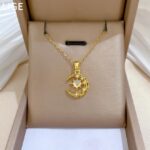 Collana E509 · Éclypse