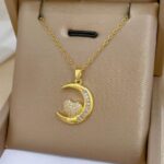 Collana G252 · Éclypse