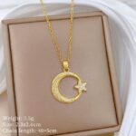 Collana B114 · Éclypse
