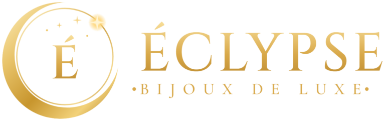 Éclypse Bijoux de Luxe logo