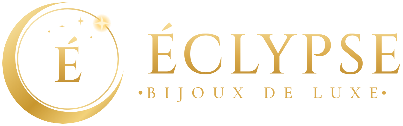 Éclypse Bijoux de Luxe logo